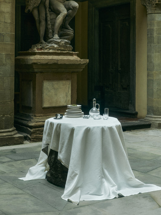 S.R. TABLE CLOTH 02