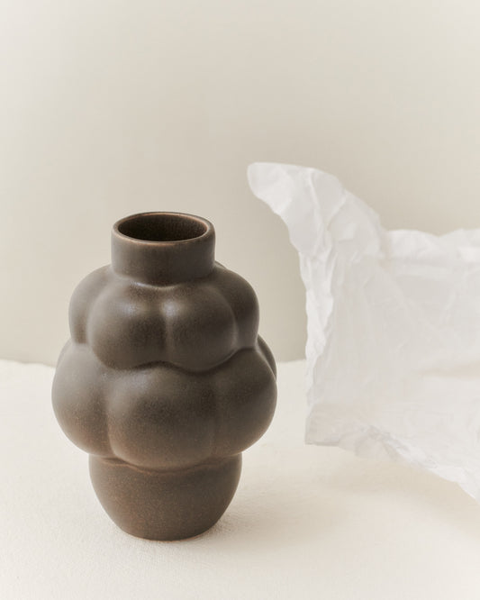 BALLOON VASE 04 PETIT CERAMIC