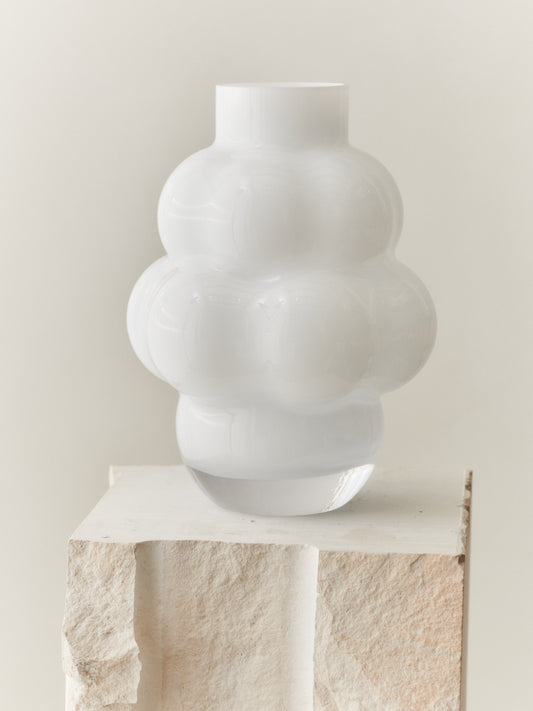 BALLOON VASE 04 GLASS