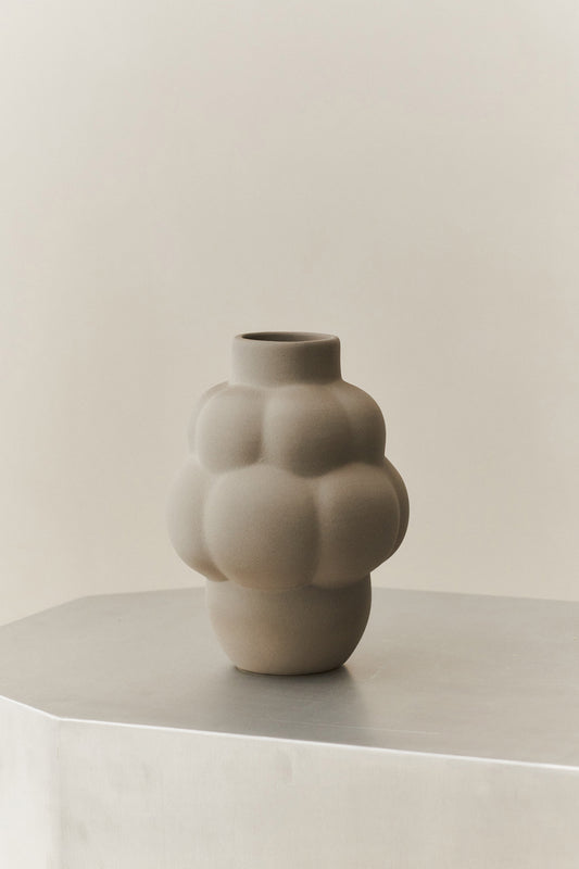 BALLOON VASE 04 PETIT CERAMIC