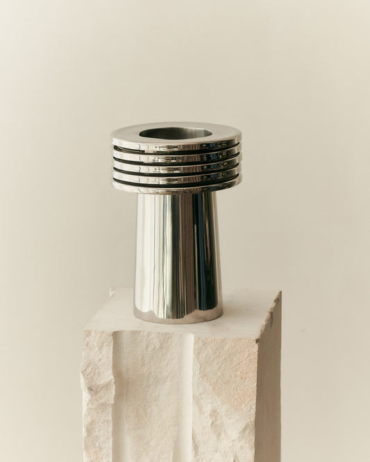 FOUNTAIN VASE 03