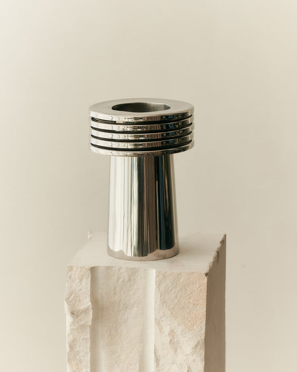 FOUNTAIN VASE 03