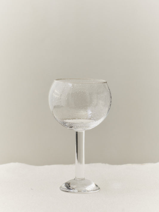 BUBBLE GLASS COCKTAIL