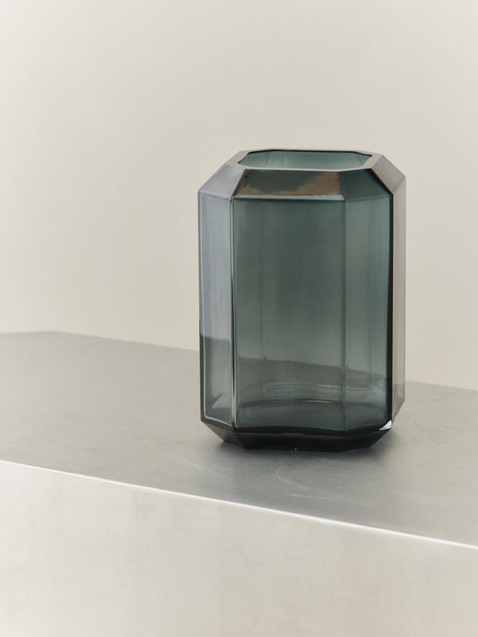 JEWEL VASE GIANT