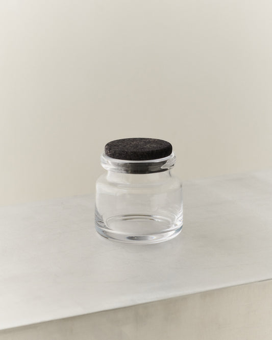 GLASS CONTAINER VERNER