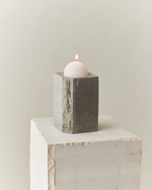 GALLERY OBJECT CANDLE HOLDER TALL