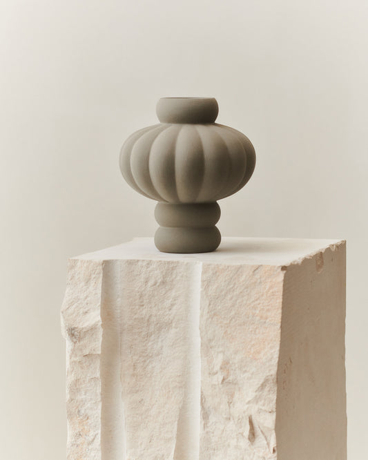 BALLOON VASE 02 CERAMIC