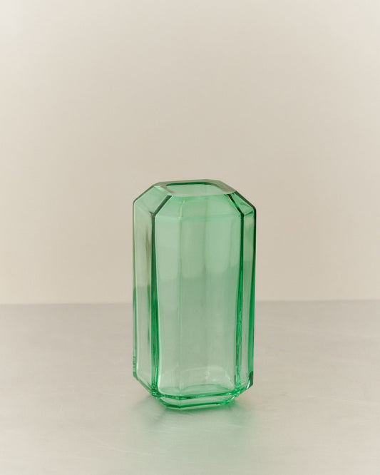 JEWEL VASE SMALL