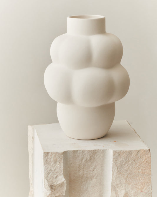 BALLOON VASE 04 GRANDE CERAMIC