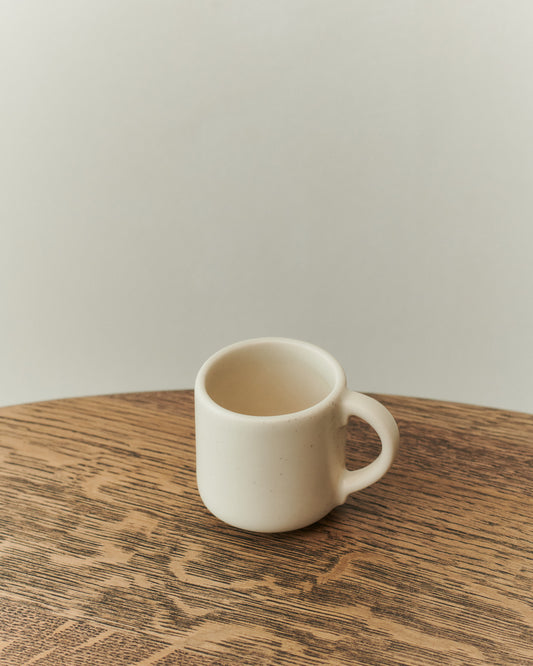 PISU 17 ESPRESSO CUP