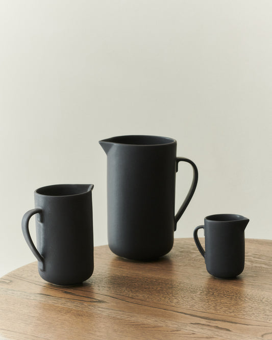 PISU 15 PITCHER