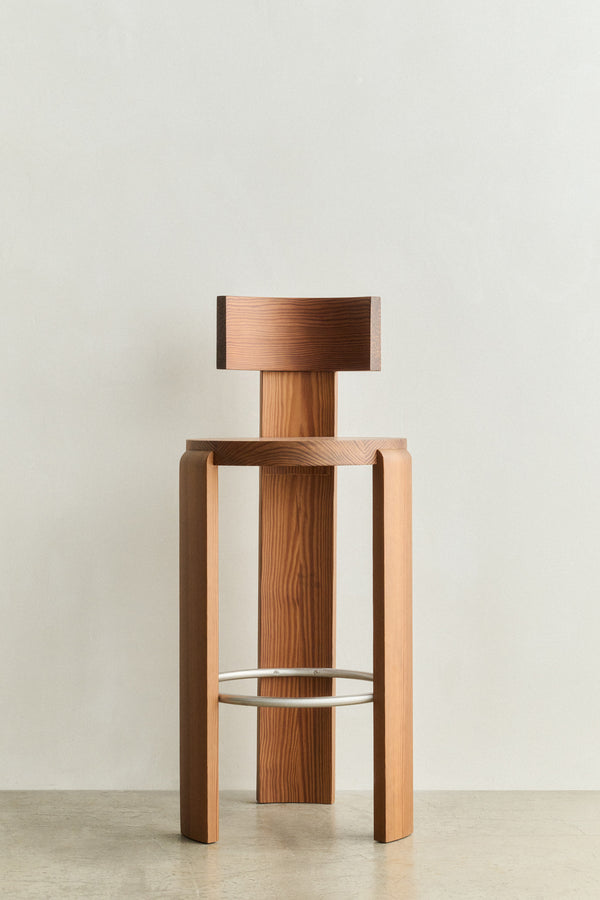 SPINA BAR CHAIR