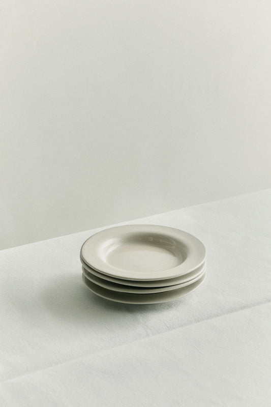 S.R. SIDE PLATE
