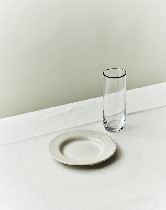 S.R. SIDE PLATE
